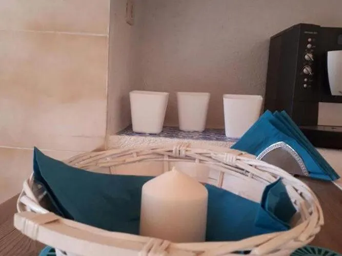 Zora Holiday Home - Two Bedroom Holiday Home With Terrace Beli