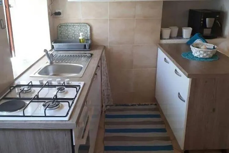 Zora Holiday Home - Two Bedroom Holiday Home With Terrace 贝利