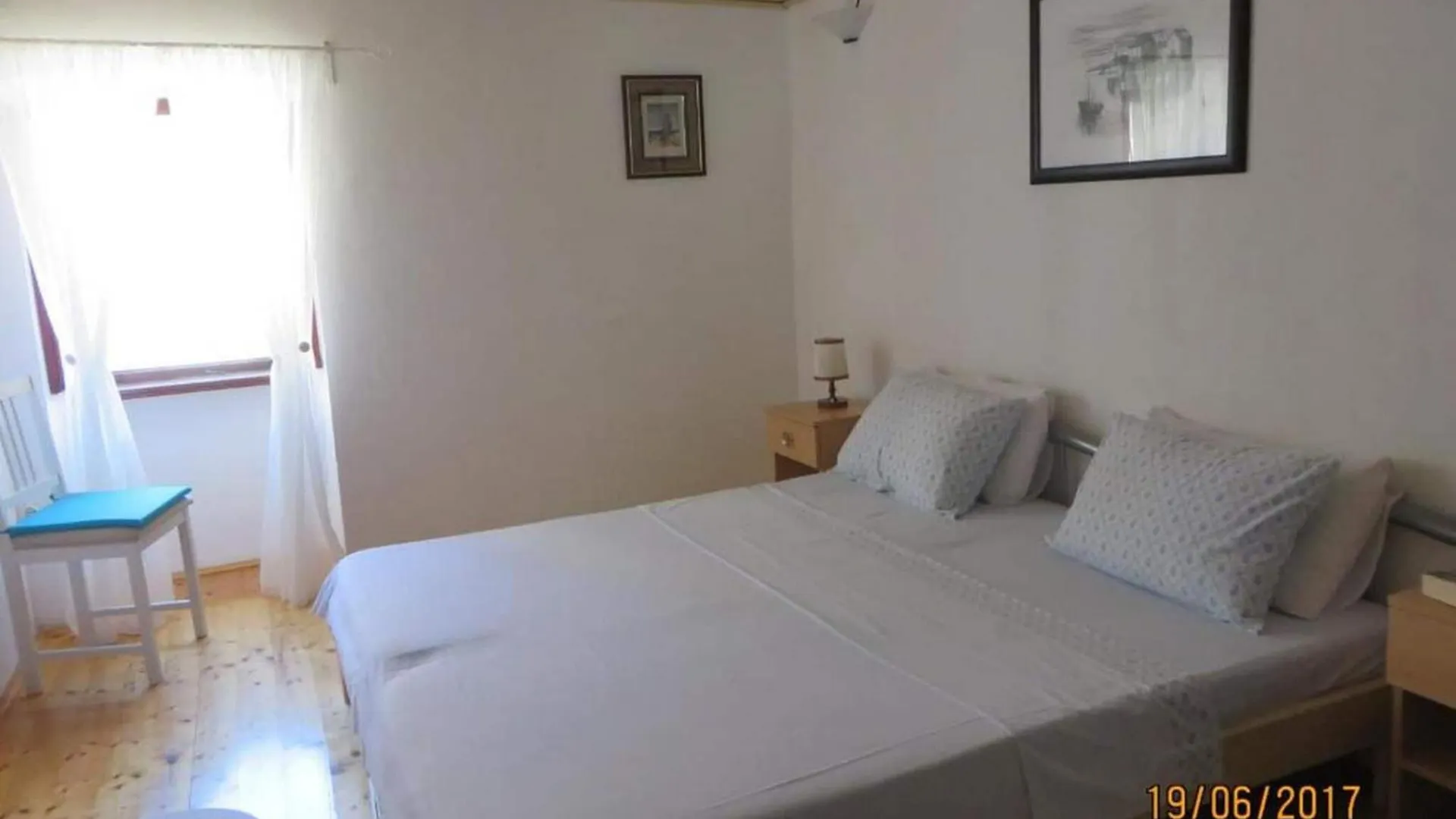 Zora Holiday Home - Two Bedroom Holiday Home With Terrace Beli