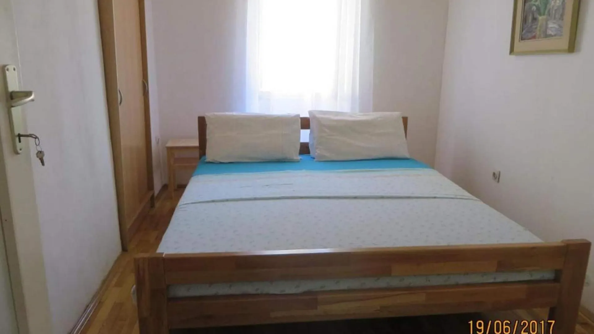 Zora Holiday Home - Two Bedroom Holiday Home With Terrace Beli