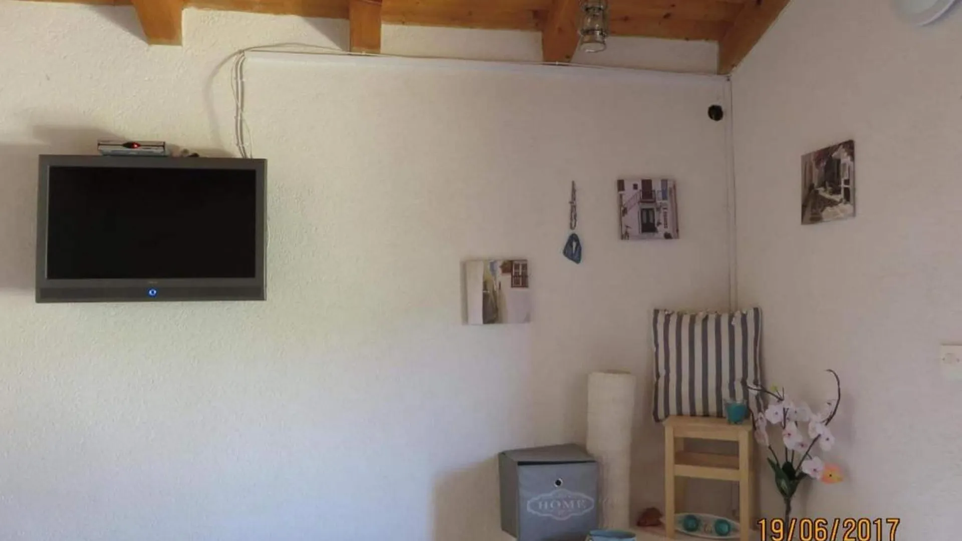 Zora Holiday Home - Two Bedroom Holiday Home With Terrace Beli
