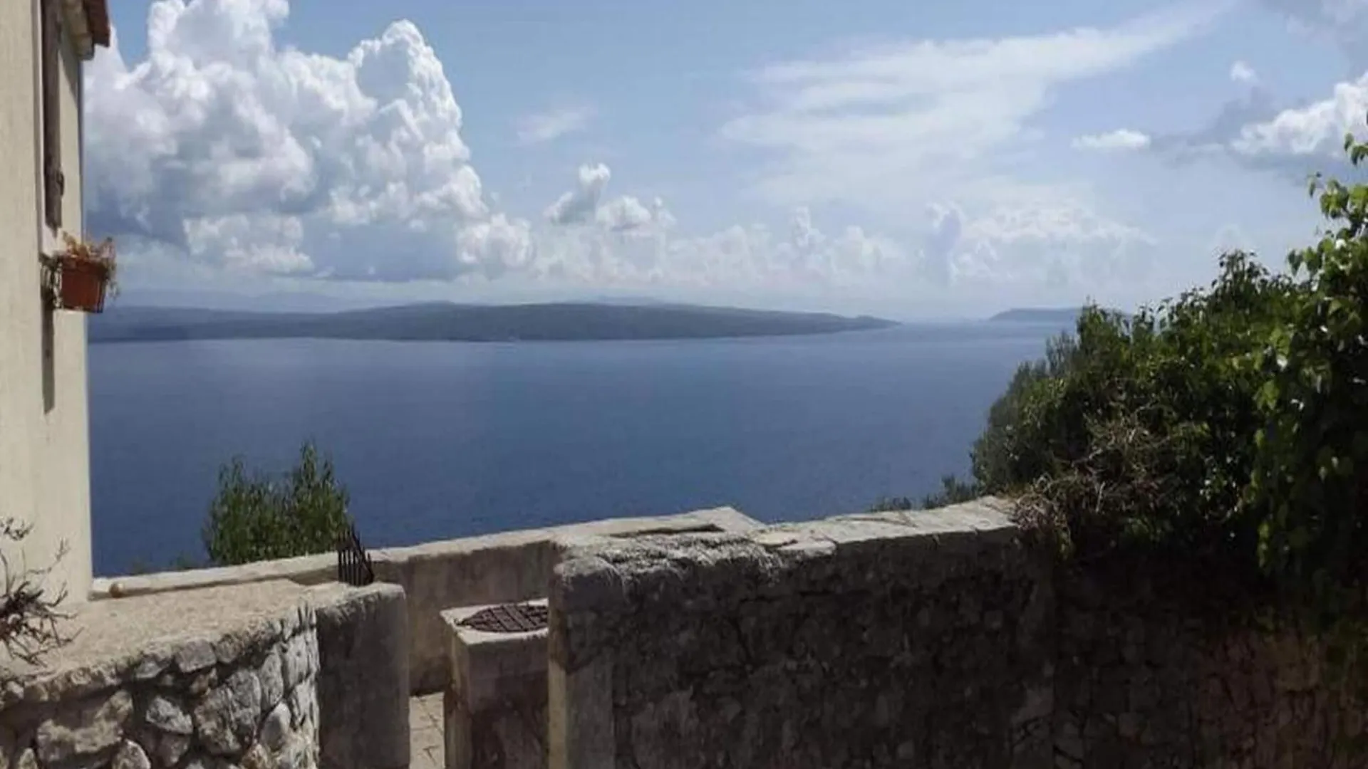 Zora Holiday Home - Two Bedroom Holiday Home With Terrace Beli Croatia