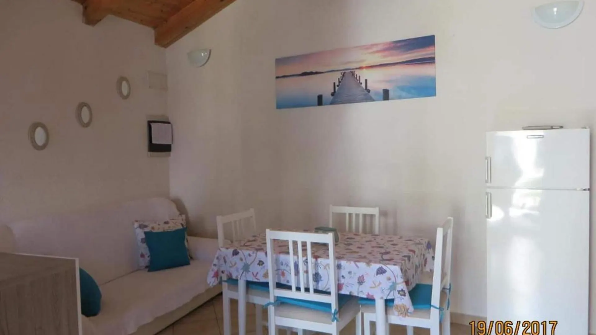 Zora Holiday Home - Two Bedroom Holiday Home With Terrace Beli 0*,  Croatia