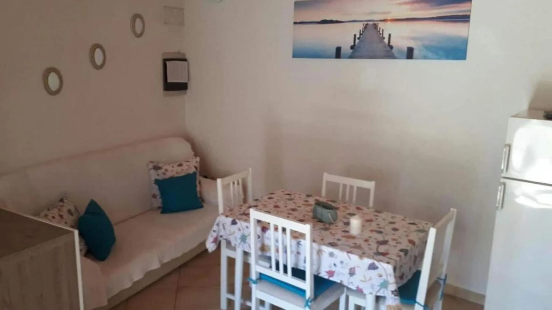 Zora Holiday Home - Two Bedroom Holiday Home With Terrace Beli