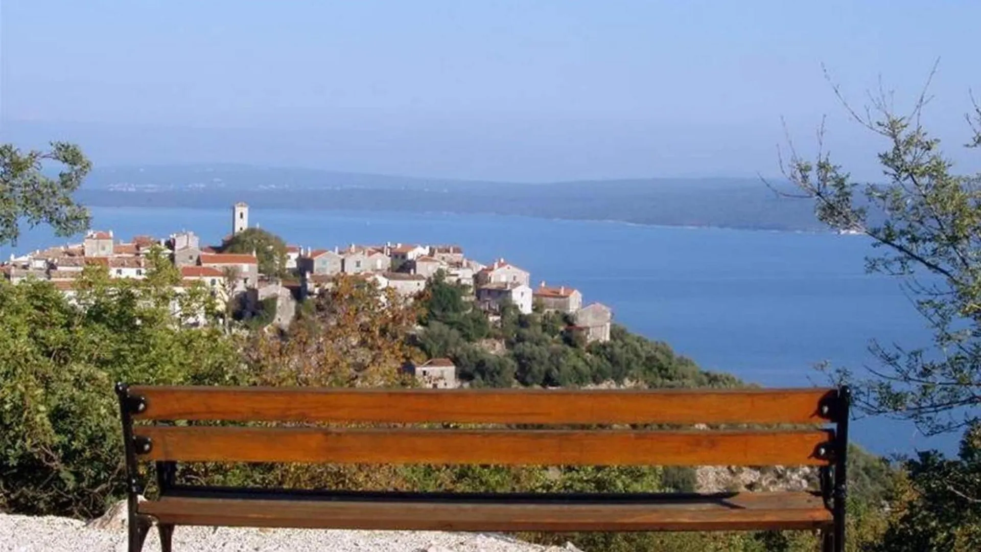 Zora Holiday Home - Two Bedroom Holiday Home With Terrace Beli