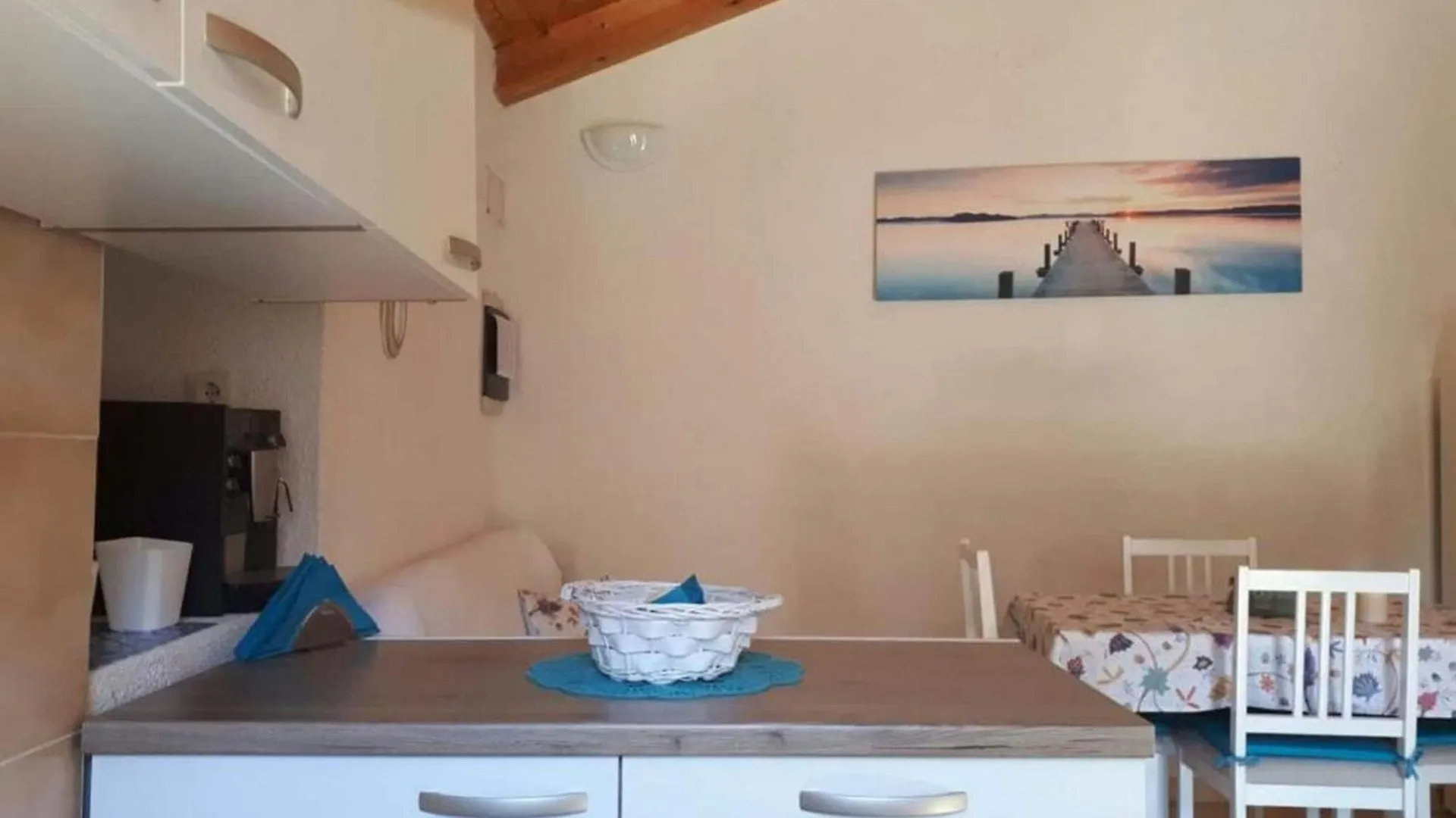 Zora Holiday Home - Two Bedroom Holiday Home With Terrace Beli 0*,  Croatia